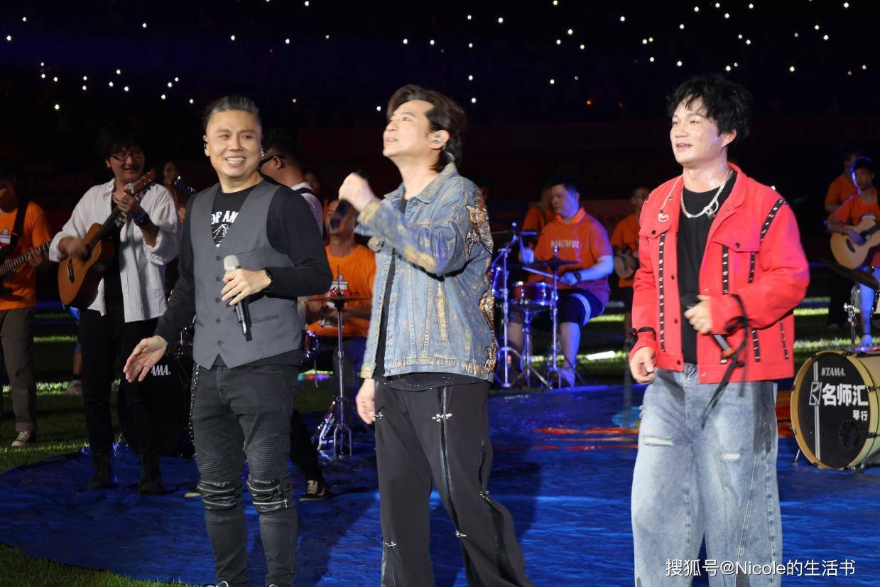 亲历25年佛山西甲：热血与激情的盛夏狂欢