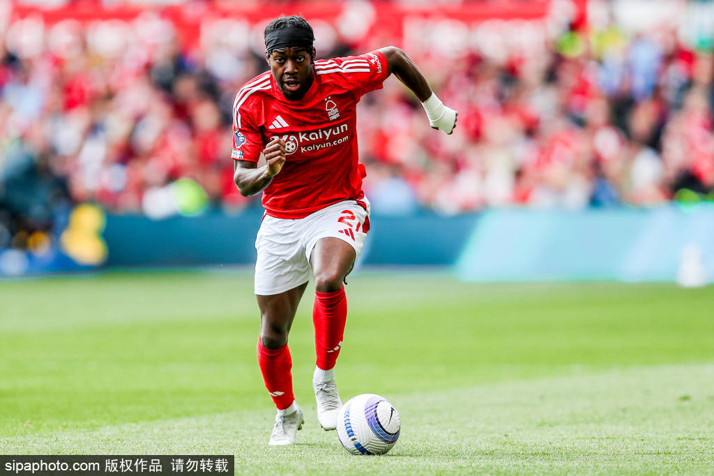 总价5500万镑！纽卡斯尔官宣签下伊兰加 曼联小赚一笔