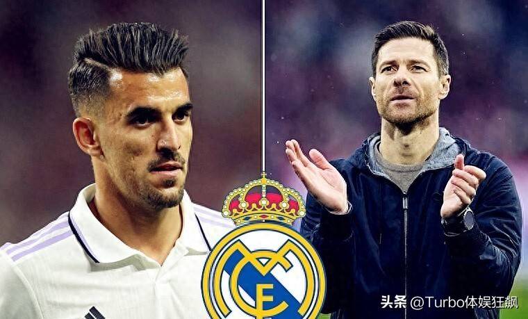 皇马放走新克罗斯！阿隆索会怀念他吗？这操作有点狠！