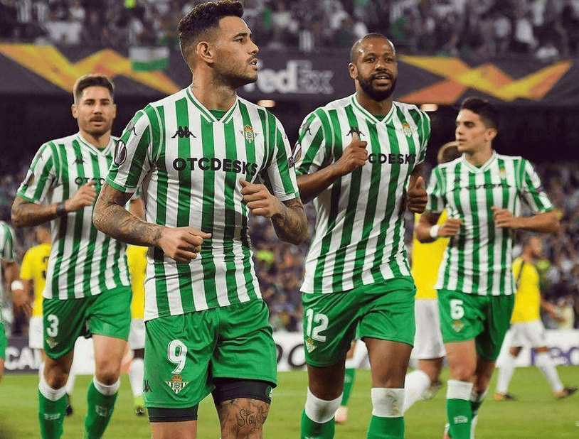 9.14 西甲 017：莱万特VS贝蒂斯