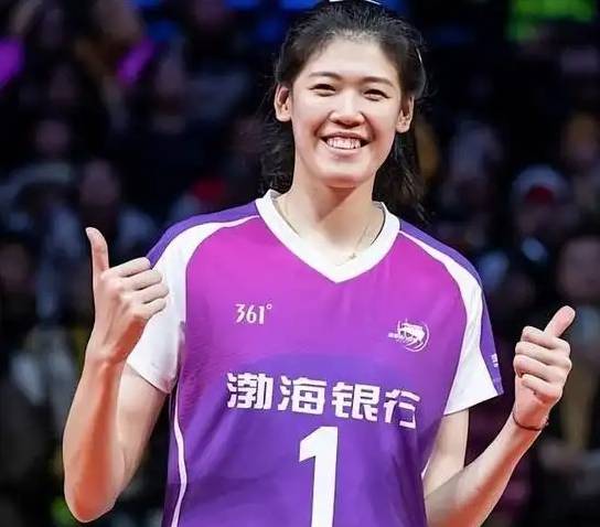 恭喜，李盈莹或开启留洋，意甲豪门，年薪7位数，天津转会费曝光